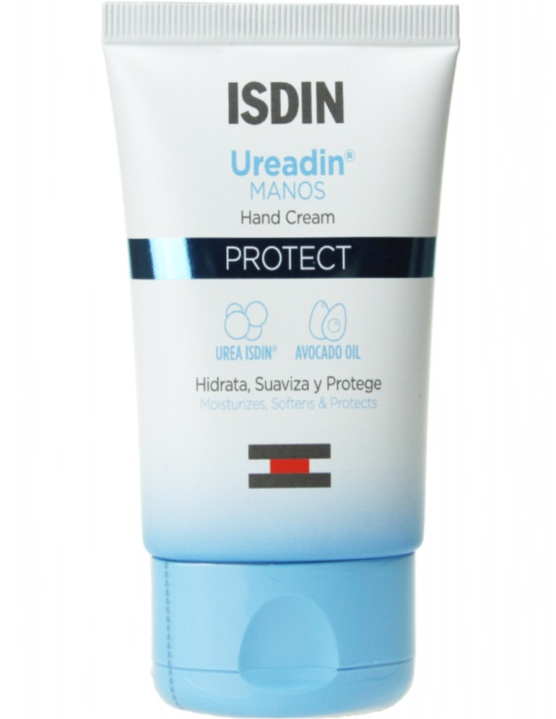 ISDIN UREADIN MAINS PROTECT 50ML