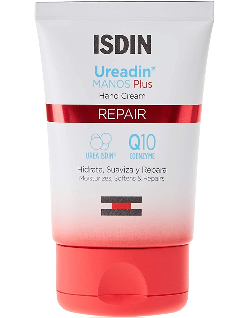 ISDIN UREADIN MAINS PLUS REPAIR 50ML