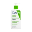 CERAVE CREME LAVANTE HYDRATANTE 236ML