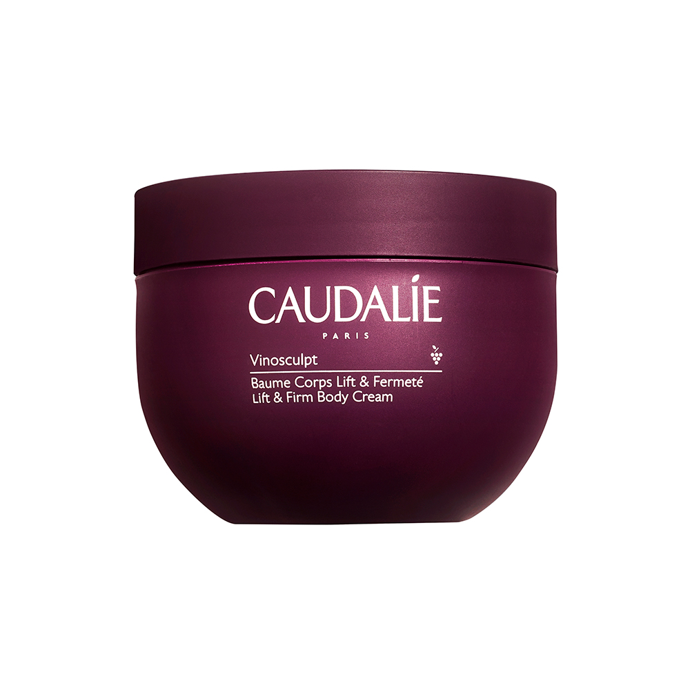 CAUDALIE VINOSCULPT BAUME CORPS LIFT & FERMETE 250ML
