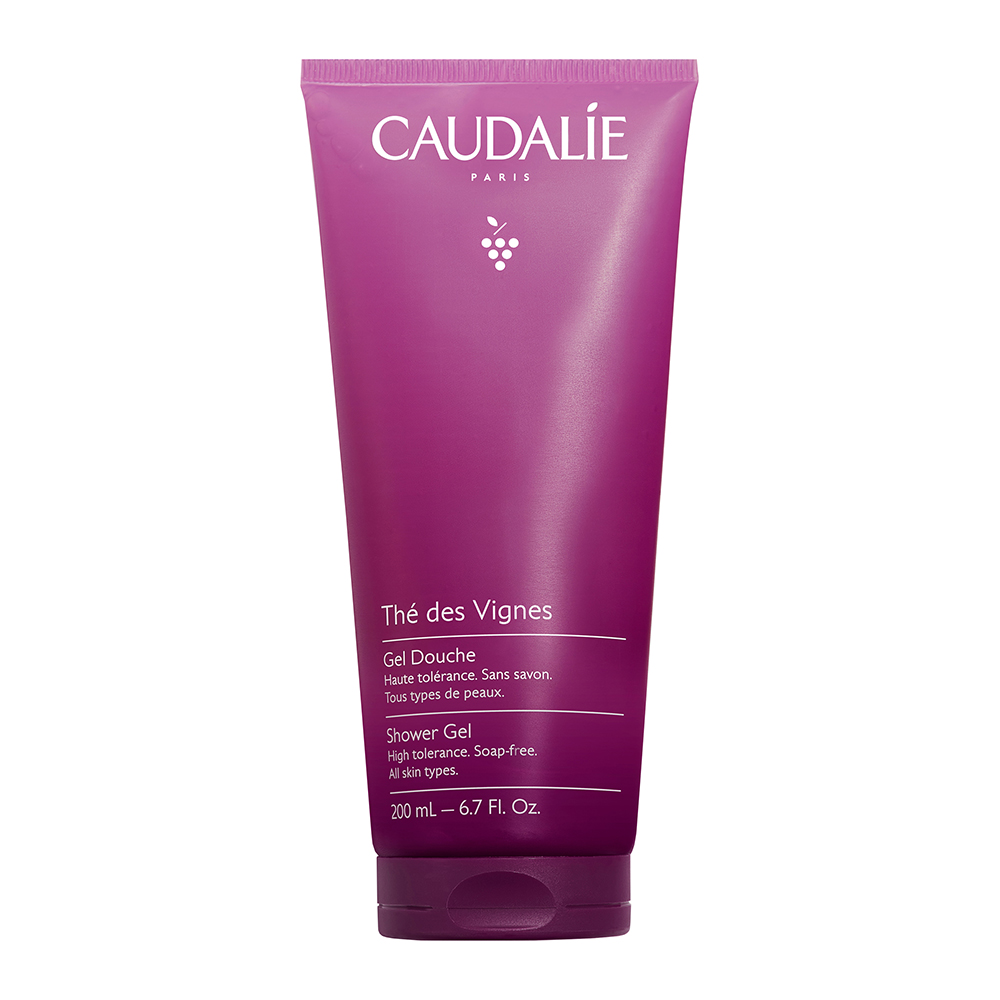 CAUDALIE GEL DOUCHE - THE DES VIGNES 200ML