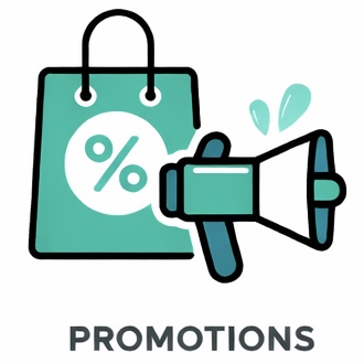 PROMOTIONS