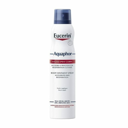 [4005900770042] EUCERIN AQUAPHOR BAUME-SPRAY CORPS 250ML