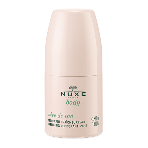 [3264680021978] NUXE BODY REVE DE THE DEODORANT FRAICHEUR 24H 50ML