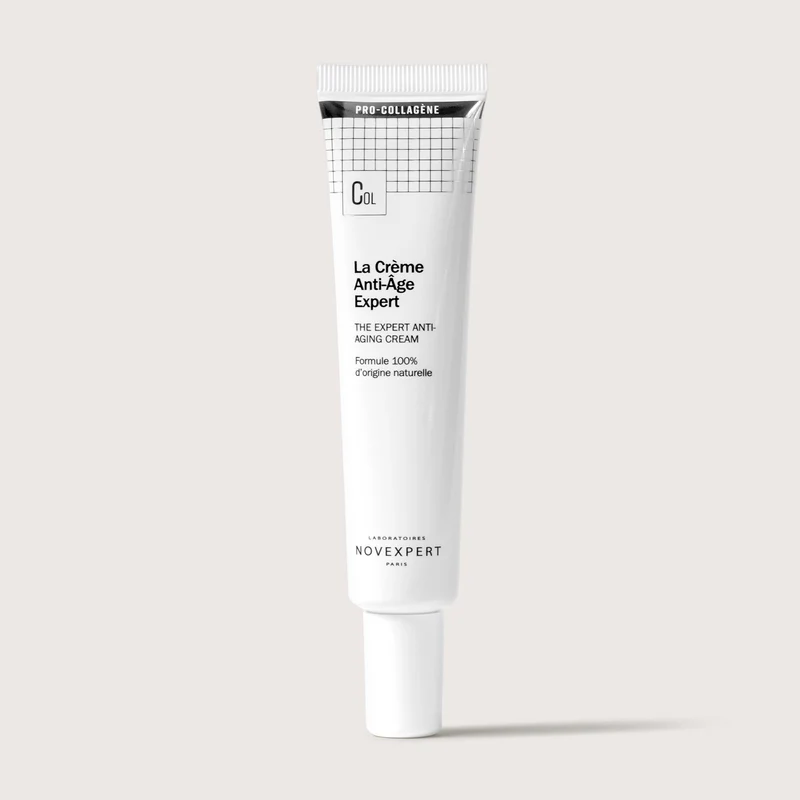 NOVEXPERT CREME ANTI-AGE EXPERT 40ML