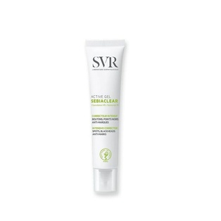 SVR SEBIACLEAR ACTIVE GEL 40ML
