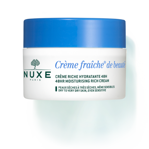 [3264680029028] NUXE CREME FRAICHE RICHE HYDRATANTE 50ML