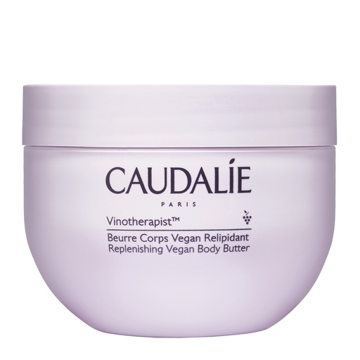 [3522930003625] CAUDALIE VINOTHERAPIST BEURRE CORPS VEGAN RELIPIDANT 250ML