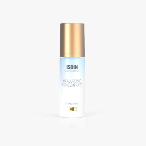 [8429420202955] ISDIN CEUTICS PREVENT HYALURONIC CONCENTRATE SERUM 30ML
