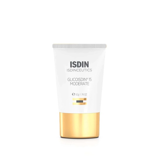 [8429420175310] ISDIN CEUTICS RENEW GLICOISDIN 15 MODERATE GEL 50G