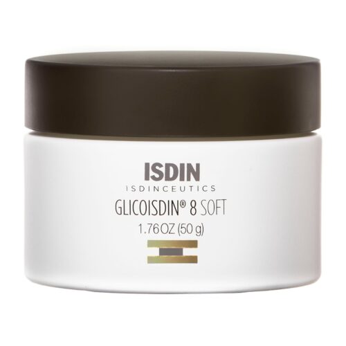 [8429420175341] ISDIN CEUTICS RENEW GLICOISDIN 8 SOFT CREAM 50G