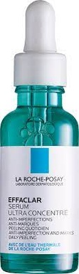 LA ROCHE POSAY EFFACLAR SERUM 30ML
