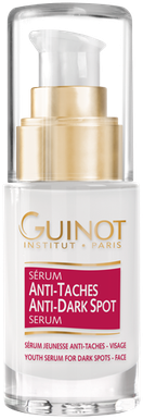 GUINOT SERUM JEUNESSE ANTI-TACHES 25ML