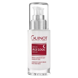 GUINOT SERUM AGE LOGIC VISAGE NUIT 25ML