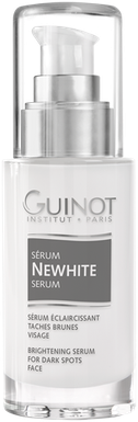 GUINOT SERUM NEWHITE ECLAIRCISSANT 25ML