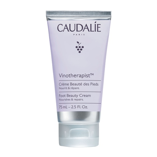 [3522930003977] CAUDALIE VINOTHERAPIST CREME BEAUTE DES PIEDS 75ML