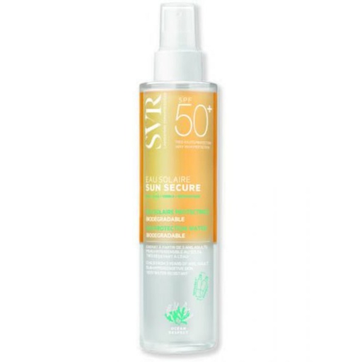[3662361001293] SVR SUN SECURE EAU SOLAIRE SPF50+ 200ML