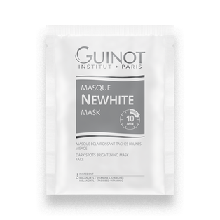 GUINOT NEWHITE MASQUE ECLAIRCISSANT 30ML