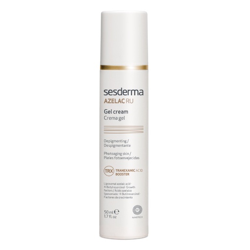 SESDERMA AZELAC RU GEL CREME 50ML