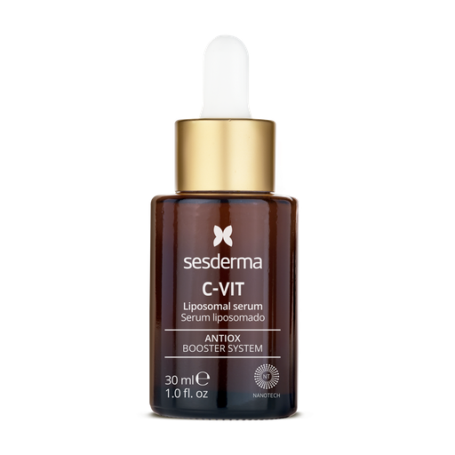 SESDERMA C-VIT SERUM LIPOSOMAL 30ML