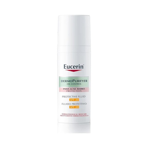 [4005800295157] EUCERIN DERMOPURE FLUIDE PROTECTEUR SPF30 50ML