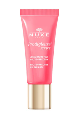 NUXE PRODIGIEUSE BOOST GEL BAUME YEUX 15ML