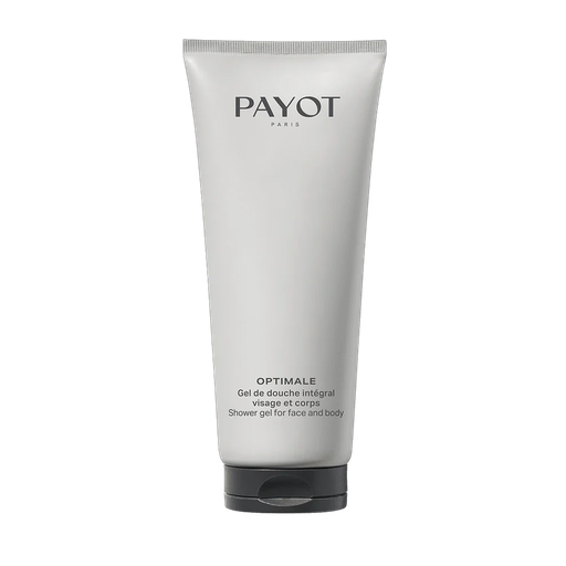 [3390150586552] PAYOT HOMME OPTIMALE GEL DE DOUCHE INTEGRAL 200ML