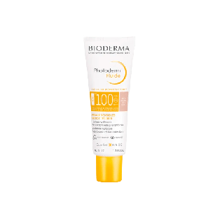 BIODERMA PHOTODERM FLUIDE MAX SPF100 TEINTE CLAIRE 40ML