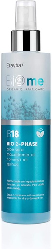 [8436022397354] ERAYBA BIO ME B18 BIO 2-PHASE VEGAN 200ML