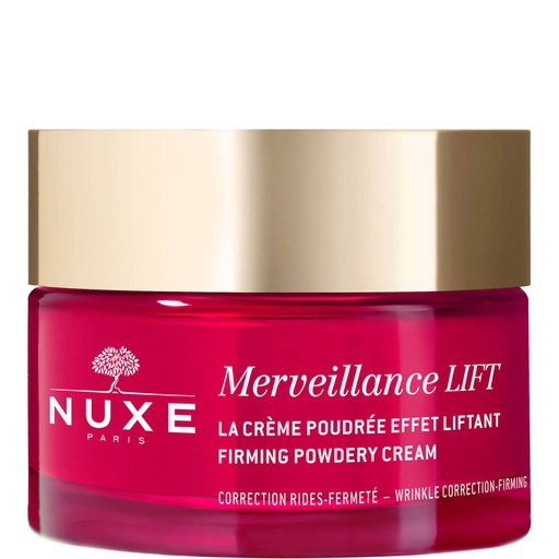 [3264680026089] NUXE MERVEILLANCE LIFT LA CREME POUDREE 50ML