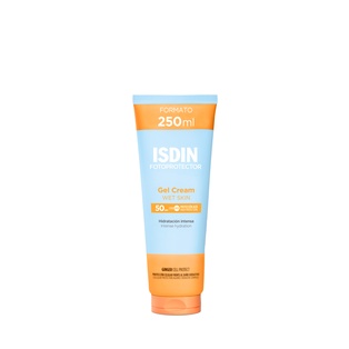 ISDIN SOLAIRE GEL CREAM SPF50+ 250ML