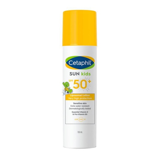 [7612076368279] CETAPHIL SUN KIDS LIPOSOMAL LOTION SPF50+ 150ML