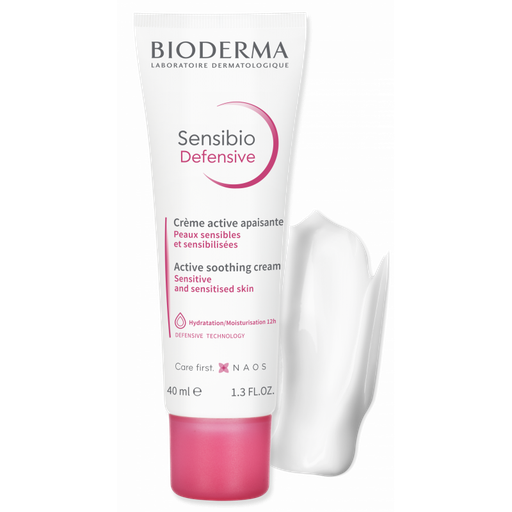[3701129804452] BIODERMA SENSIBIO DEFENSIVE 40ML