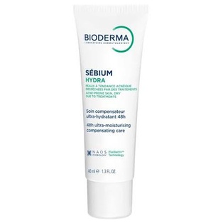 BIODERMA SEBIUM HYDRA 40ML