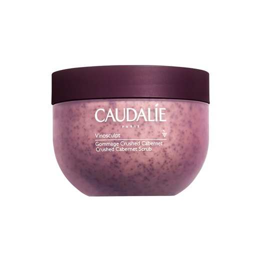 [3522930004059] CAUDALIE VINOSCULPT GOMMAGE CRUNSHED CABERNET 225G