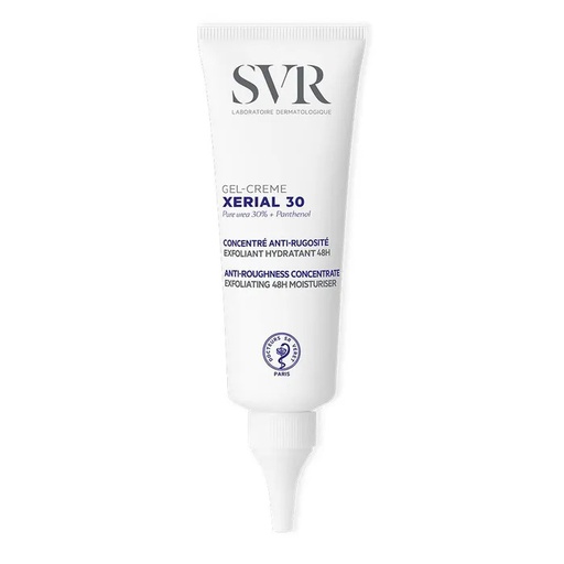 [3662361002696] SVR XERIAL 30 GEL-CREME 75ML