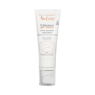 AVENE TOLERANCE CONTROL CREME APAISANTE 40ML