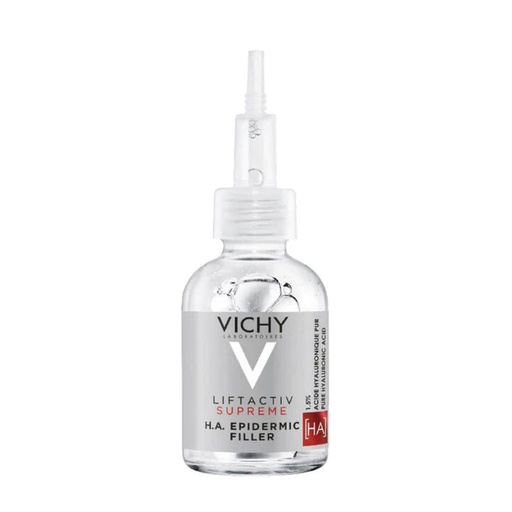 [3337875719209] VICHY LIFTACTIV SUPREME H.A. EPIDERMIC FILLER 30ML