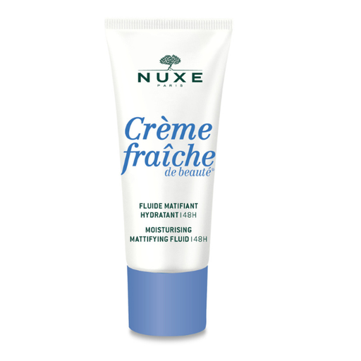 [3264680027932] NUXE CREME FRAICHE FLUIDE MATIFIANT HYDRATANT 50ML