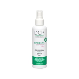 DCP HAIRLOSS LOTION CAPILLAIRE FEMMES 200ML