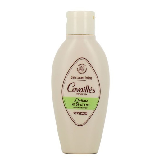 [3596490007041] ROGE CAVAILLES SOIN LAVANT INTIME L'INTIME HYDRATANT 100ML
