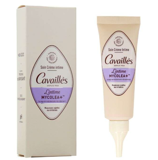 [3596490007348] ROGE CAVAILLES SOIN CREME INTIME MYCOLEA+ 50ML