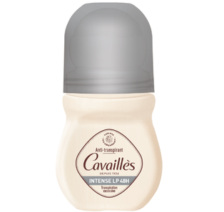 ROGE CAVAILLES ANTI-TRANSPIRANT INTENSE LP 48H ROLL-ON 40ML