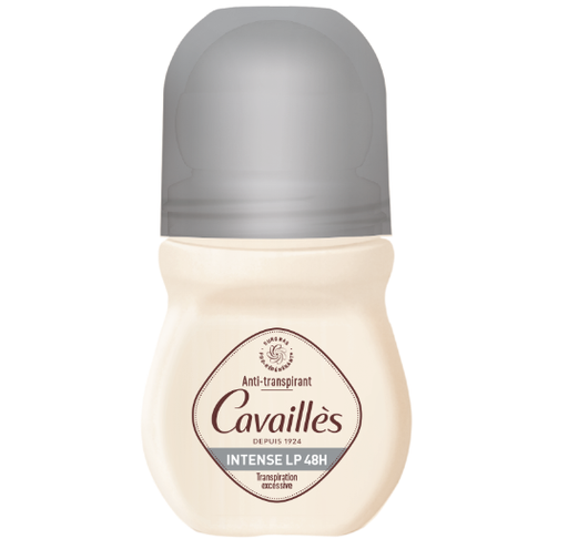 [3596490006716] ROGE CAVAILLES ANTI-TRANSPIRANT INTENSE LP 48H ROLL-ON 40ML
