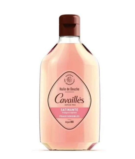 [3596490006938] ROGE CAVAILLES HUILE DE DOUCHE SATINANTE 250ML