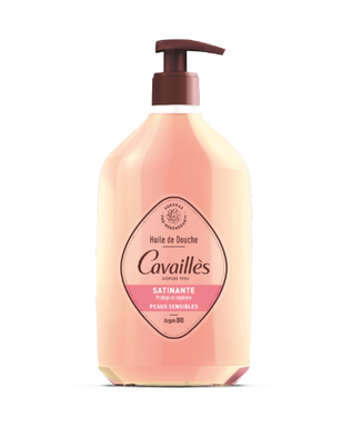 ROGE CAVAILLES HUILE DE DOUCHE SATINANTE 750ML