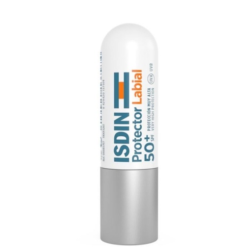 [8429420137974] ISDIN PROTECTOR LABIAL SPF50+ 4G