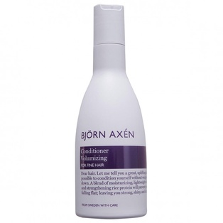 BJORN AXEN VOLUMIZING CONDITIONER 250ML