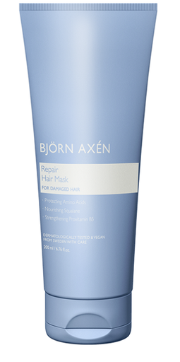 BJORN AXEN DEEP CONDITIONING REPAIR HAIR MASK 200ML