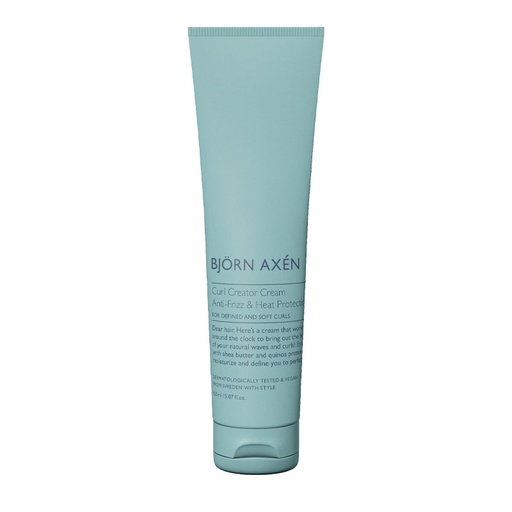 [7350001707723] BJORN AXEN CURL CREATOR CREAM 150ML